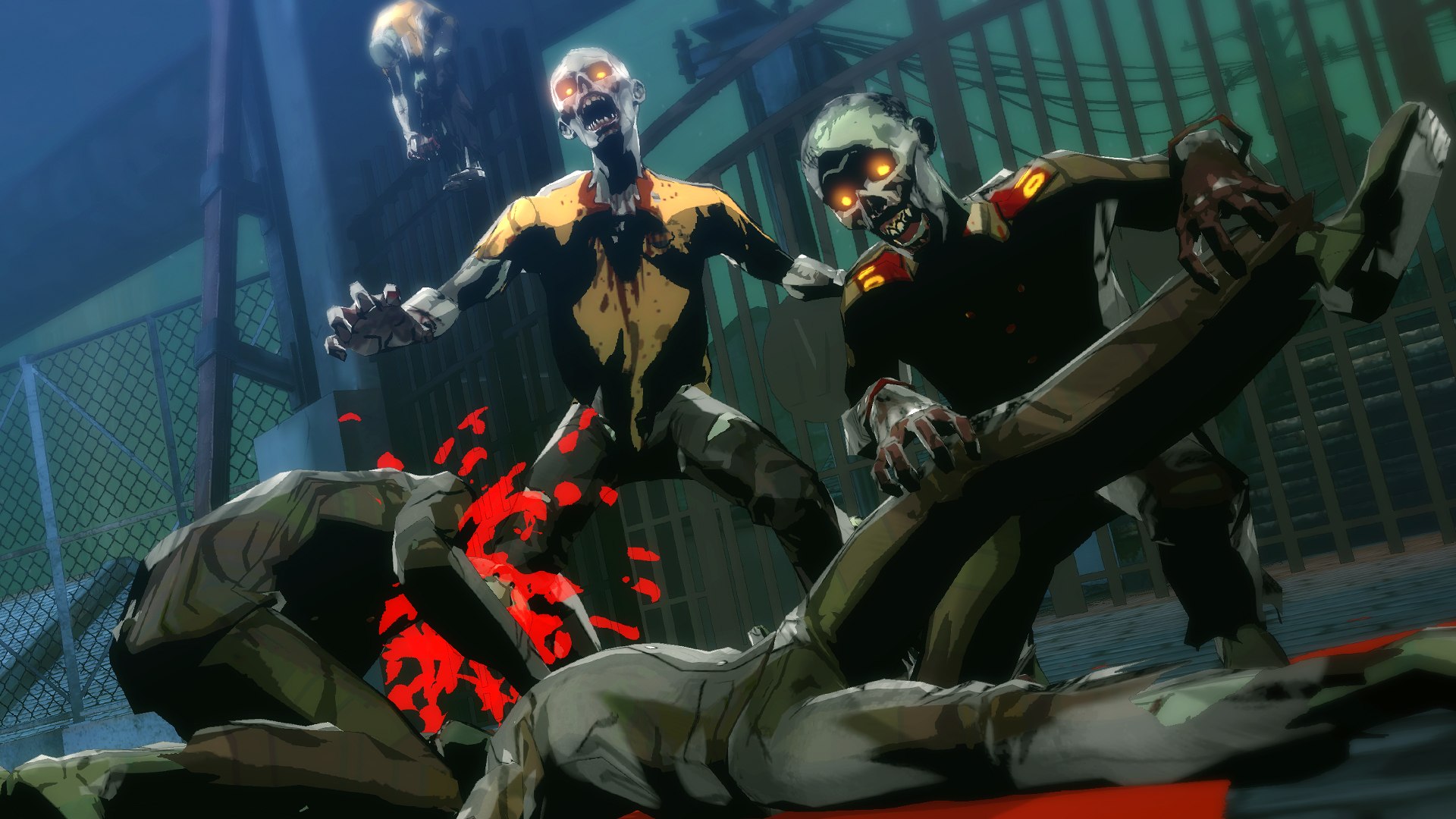 Yaiba Ninja Gaiden Z (Special Edition)